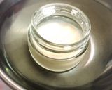 糖質オフ★簡単すぎるホワイトチョコレート作り方1写真