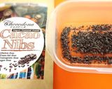 糖質オフ★簡単すぎるホワイトチョコレート作り方3写真