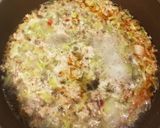 麻婆豆腐 (塩) 簡単作り方3写真