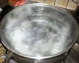 ポレンタ 北イタリアの友達直伝作り方2写真
