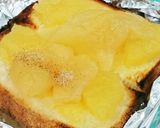 APPP(りんごとパイナップル缶)チン♪作り方4写真