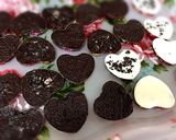 糖質オフ★簡単すぎるホワイトチョコレート作り方6写真