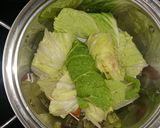 ロール白菜作り方5写真