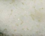 1合ご飯鍋で簡単な炊き方☺ご飯の炊き方作り方9写真