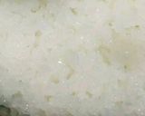 1合ご飯鍋で簡単な炊き方☺ご飯の炊き方作り方9写真