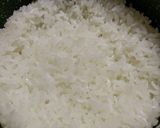 1合ご飯鍋で簡単な炊き方☺ご飯の炊き方作り方11写真