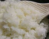 1合ご飯鍋で簡単な炊き方☺ご飯の炊き方作り方12写真