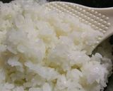 1合ご飯鍋で簡単な炊き方☺ご飯の炊き方作り方12写真