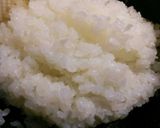 1合ご飯鍋で簡単な炊き方☺ご飯の炊き方作り方13写真