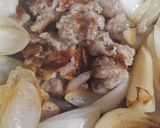 とろじゅわが楽しい豚肉新玉漬け作り方4写真