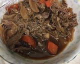 肉じゃがコロッケ作り方1写真