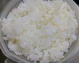 1合ご飯鍋で簡単な炊き方☺ご飯の炊き方作り方14写真