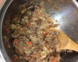 肉じゃがコロッケ作り方5写真