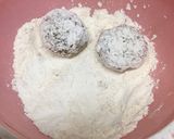 肉じゃがコロッケ作り方6写真