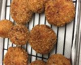 肉じゃがコロッケ作り方7写真