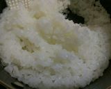 唐揚げの残りは炊き込みご飯♬鍋めんつゆ作り方18写真