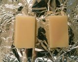 美味しいおもちの食べ方☆チーズのり巻き作り方1写真
