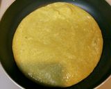 小麦粉から作るふわりホットケーキ作り方5写真