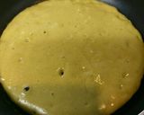 小麦粉から作るふわりホットケーキ作り方6写真