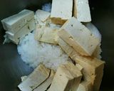 なんちゃって！ハンバーグ☆ミ作り方1写真
