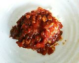 なんちゃって！ハンバーグ☆ミ作り方8写真