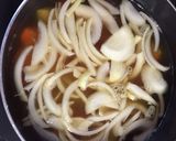【簡単】野菜の旨味たっぷり！ポトフ♬作り方3写真