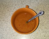 牛ハラミと厚揚げの味噌炒め☆作り方1写真