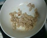 とりカレー作り方4写真