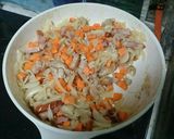 とりカレー作り方6写真