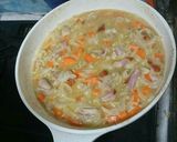 とりカレー作り方7写真