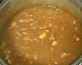 とりカレー作り方8写真