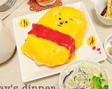 失敗なし！洋食屋さんのチキンライス☆作り方4写真
