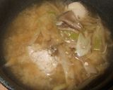 サンマのつみれ汁☆作り方4写真