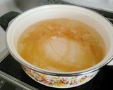 エリンギスパゲティ☆簡単ランチ☆作り方1写真
