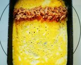 お弁当に☺甘しょっぱシーチキンの玉子焼き作り方6写真