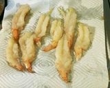 エビムース(=^ｴ^=)お手軽おもてなし作り方1写真