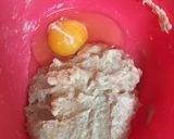 簡単鳥つくね作り方3写真