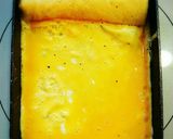 お弁当に☺甘しょっぱシーチキンの玉子焼き作り方8写真