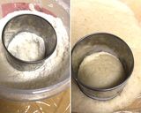 ほろほろ柔らか☆プレーンスコーン作り方9写真