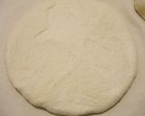 ミルク角食パン作り方7写真
