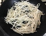 手羽元チキンラーメン♪作り方5写真