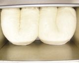 ミルク角食パン作り方12写真