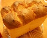 ミルク角食パン作り方17写真