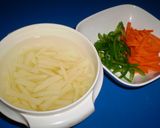 BUTTER FRY作り方1写真