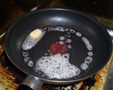 BUTTER FRY作り方2写真
