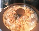 時短フライパン餃子の皮シューマイ作り方4写真