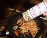 BUTTER FRY作り方5写真