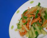 BUTTER FRY作り方7写真