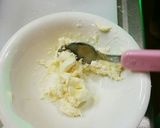 ♡クリームチーズとベーコンのおつまみ♡作り方3写真