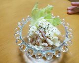 ♡クリームチーズとベーコンのおつまみ♡作り方4写真